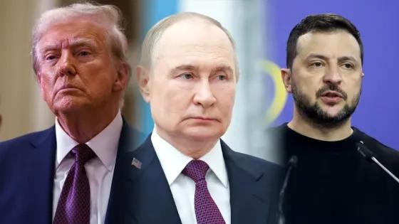 Zelenski se reunirá con Trump este lunes y respalda una cumbre trilateral con Putin