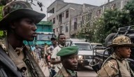Rebeldes apoyados por el Estado Islámico matan a 52 personas en el Congo