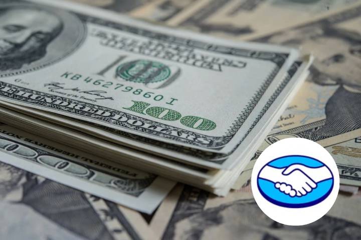 Valor diario. ¿A cuánto cotiza el dólar en Mercado Pago este miércoles 13 de agosto?