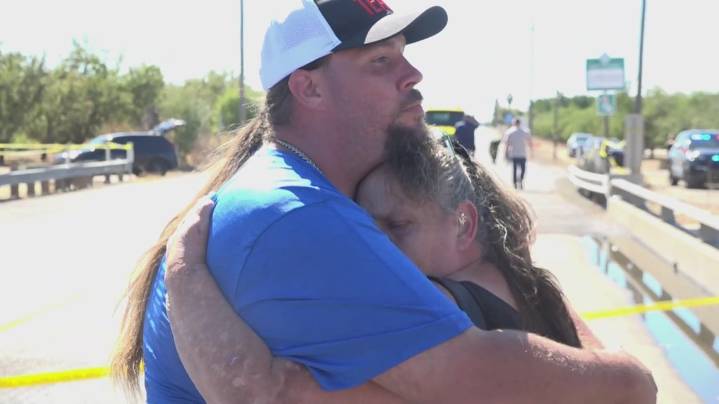 Family: Bodies of missing California mom, child found in canal