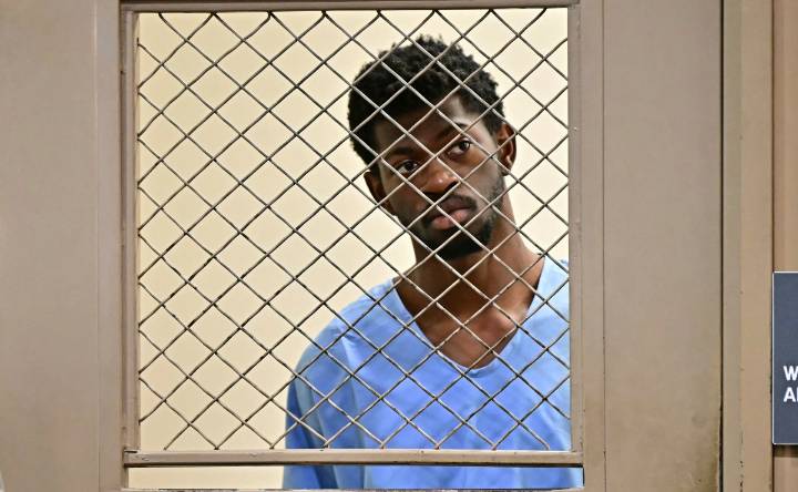 “Todo va a estar bien”: Lil Nas X rompe el silencio tras su controversial arresto