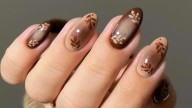 Uñas en tendencia para otoño 2025: 7 diseños fáciles y chic