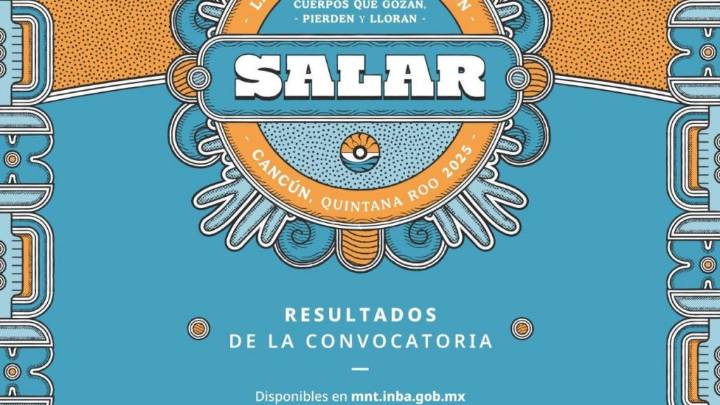 Laboratorio de creación “Salar” ya tiene elenco creativo