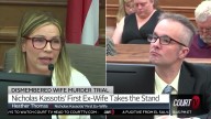 Breaking Down Nicholas Kassotis’ First Wife’s Dramatic Testimony