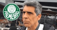 Álvaro Barco 'tira la toalla' en Copa Libertadores tras 4-0 de Palmeiras a Universitario: "Hay que ser realistas"
