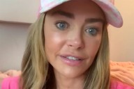 Denise Richards Breaks Her Silence on Ongoing Divorce from Ex Aaron Phypers