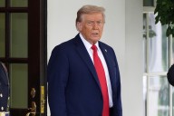 Donald Trump Suggests He's a War Hero: 'I Guess I Am'