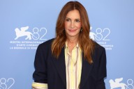‘Caza de brujas’, el ‘thriller’ de Luca Guadagnino y Julia Roberts sobre la era del Me Too, desata debates tensos en Venecia