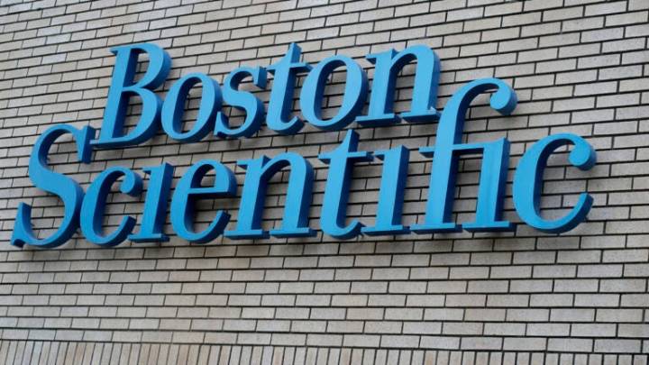 FDA flags problems with two Boston Scientific heart devices