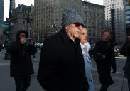 Turkish businessman hit with probation, fines for funneling illegal cash to Mayor Adams' campaign