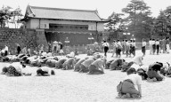 Japón y China conmemoran aniversario de la Segunda Guerra Mundial en fechas distintas