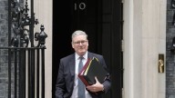 Third Starmer aide leaving role in 12 months