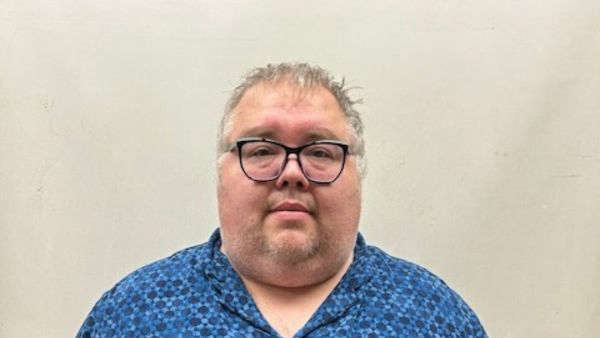 Clark County Man Arrested for Possession of Child Sexual Abuse Material