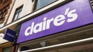 Claire’s closing list: These stores won’t survive the tween retailer’s transition to new ownership