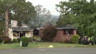 Family escapes fire after being alerted by dog in Pennsylvania