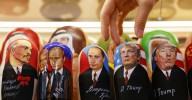 La inmunidad de guerra de Putin se desgasta