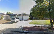 What $1,730,000 bought on May Lane: A Santa Clara County home