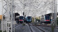 Officials in Mexico investigate switch failure in tourist train derailment
