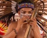 Celebra Juárez riqueza y orgullo de los pueblos originarios