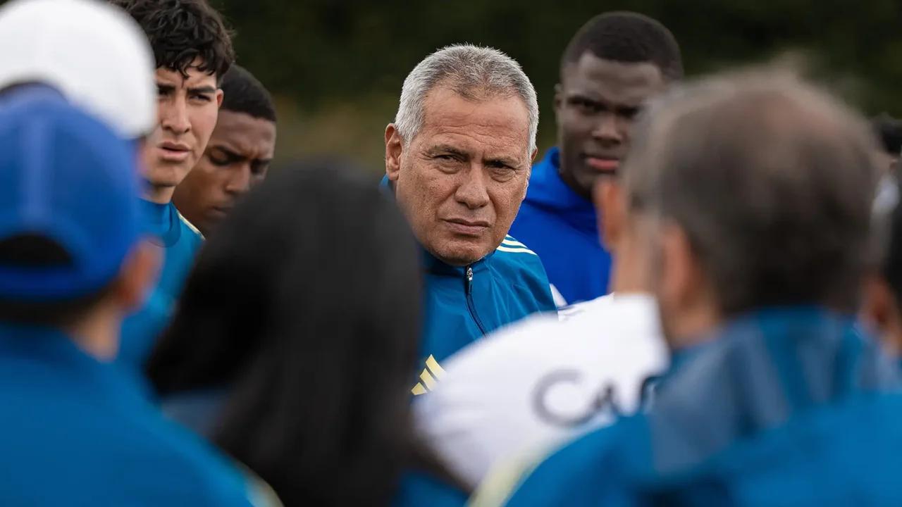 Hernán Torres y el jugador que busca fichar a última hora para Millonarios