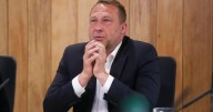 Defensa de Mikhail Krasnov asegura que alcalde de Tunja seguirá en el cargo pese a destitución