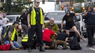 Salt Lake City to make changes to public events permits after fatal No Kings shooting