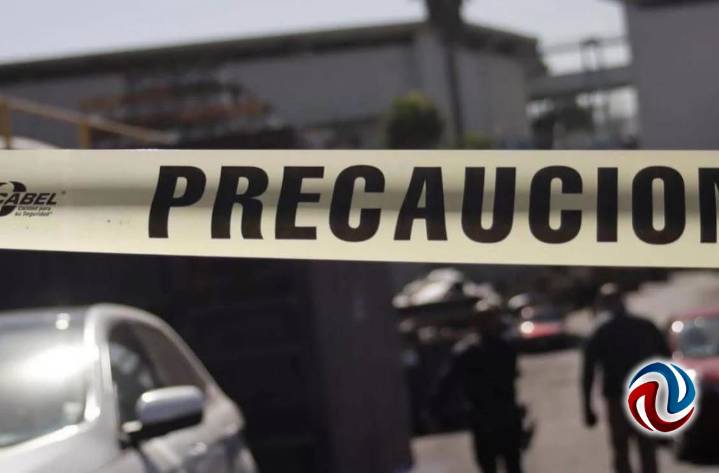 Disparan contra una madre y su hijo en camino rural de Tecate