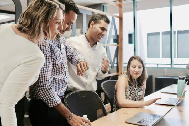 Liderar con impacto local