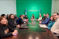 Comenzó el trabajo para recategorizar a estatales: UPCN propone usar instructivo de 2022