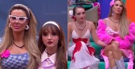 De aliada a adversaria: la oración de Ninel Conde contra Elaine Haro en LCDLFM