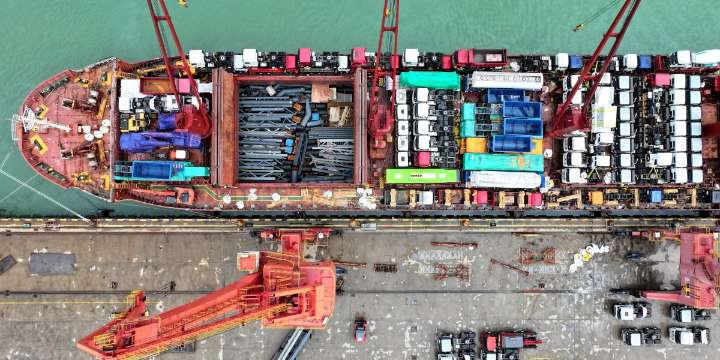 Trump extends China tariff truce by another 90 days, pushing new deadline to November