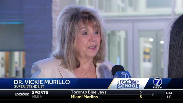 Hear from Council Bluffs school district superintendent ahead of school year
