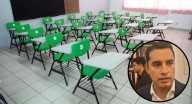 Casi 5 mil maestros solicitan plazas en Sonora; SEC garantiza personal completo para el nuevo ciclo escolar