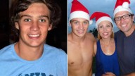 My son died in horror crash but I don't deserve sympathy - I didn't even know whether to have a funeral, says brave mum