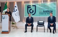 Detuvieron a 13 en 11 cateos simultáneos en CDMX y Edomex