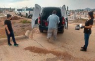 Identifican por huellas digitales a ahogado en 2019; era de Chiapas