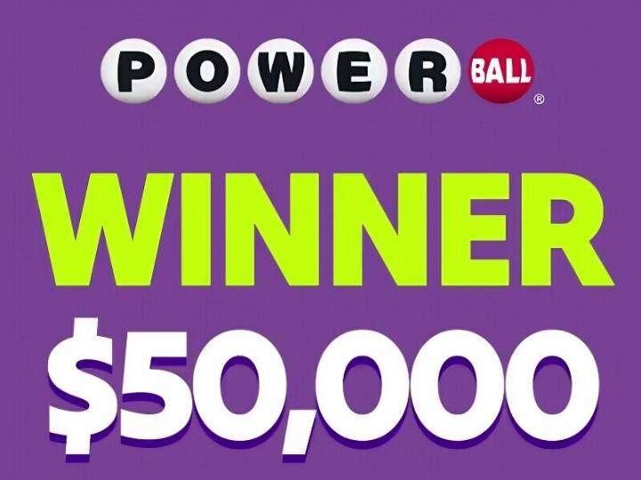4 Powerball Winners of $50,000 Each in Tennessee