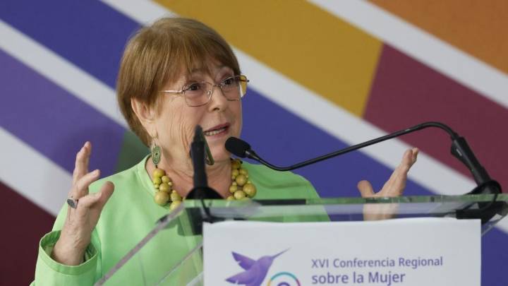 Bachelet, Frenk, Sarukhán y otras 11 personalidades recibirán doctorado honoris causa por la UNAM