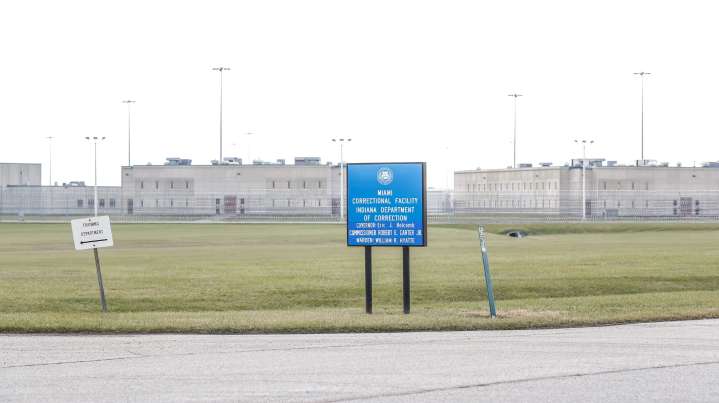 'Speedway Slammer' plans could turn Indiana into ICE detention hub, critics say