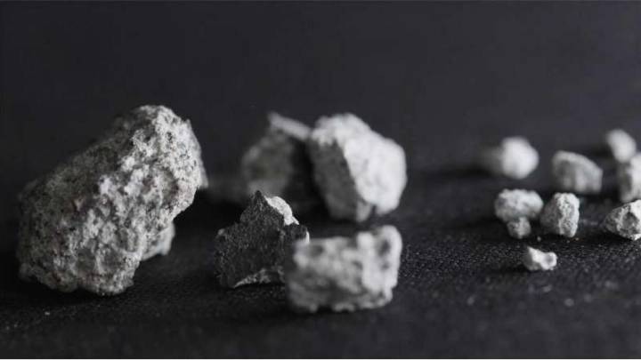 Un fragmento de un meteorito más antiguo que la Tierra cayó sobre una vivienda en Estados Unidos