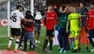 ¿Cuánto tiempo se demoró Conmebol en informar el castigo a Colo Colo por incidentes?
