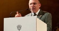 “Todavía no soy candidato y no sé si lo seré”: Roy Barreras