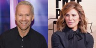 The Traitors’ Bob Harper Says His ‘Biggest Loser’ Co-Star Jillian Michaels Didn’t Reach Out After His Heart Attack 