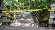 Maestro con historial en Texas se declara no culpable de asesinatos en parque estatal