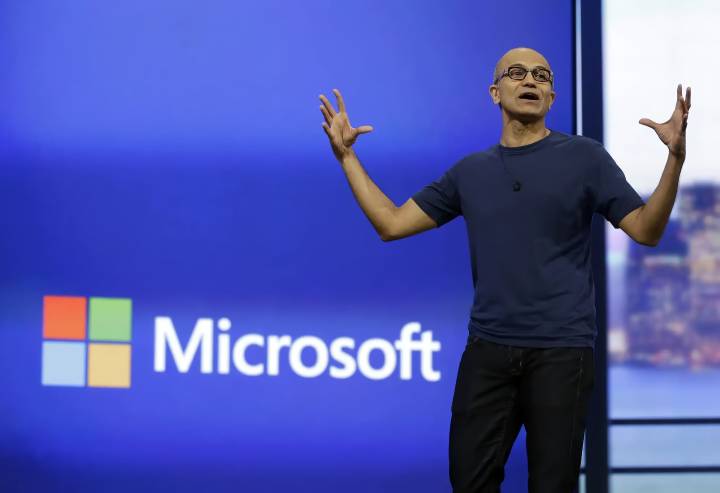Microsoft desafía a OpenAI y anuncia sus primeros modelos de IA