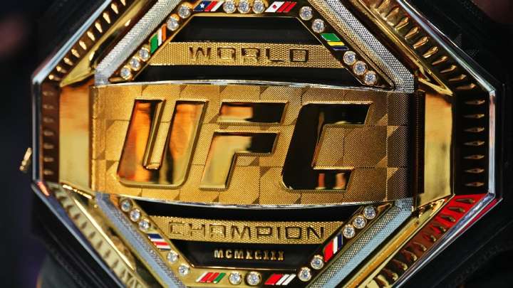 Paramount, TKO Group reach 7-year deal for all UFC events in U.S.