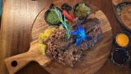 Rooh's BBQ Smoked Meat and Steakhouse opens in West Hempstead