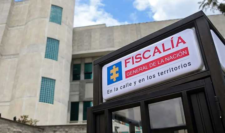 Fiscalía no tiene indicios de participación del ELN en magnicidio de Uribe Turbay