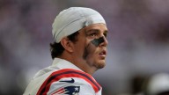 Patriots rookie Will Campbell is earning high grades for his play