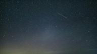 Cómo y cuándo ver la lluvia de meteoros más fuerte del verano